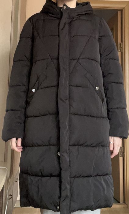 Плащ зимовий House