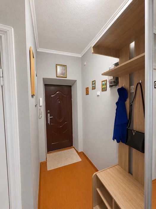 Продаж затишної 3-кімнатної квартири в Самборі вул. Шевченка, 44