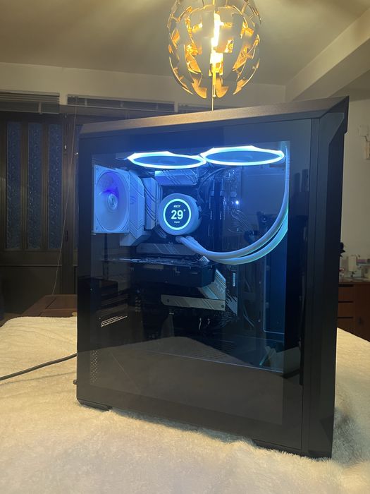 Pc gaming ryzen 7