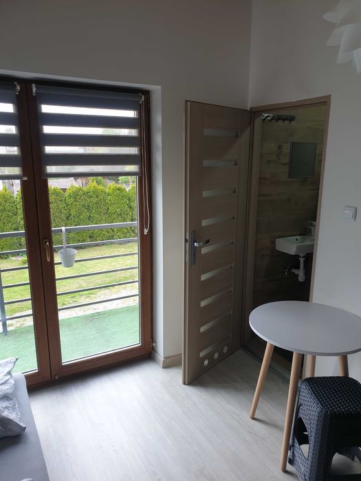 FABIO apartamenty i pokoje Dobryszyce