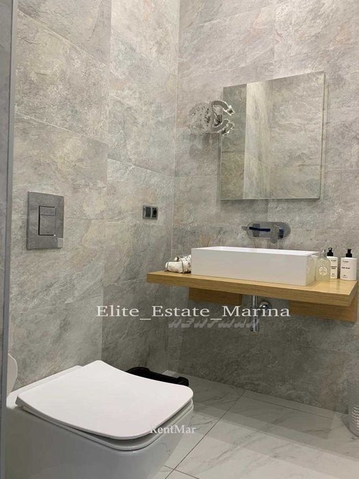 Современный дом 10 соток бассейн Б Фонтан рядом море Умный дом