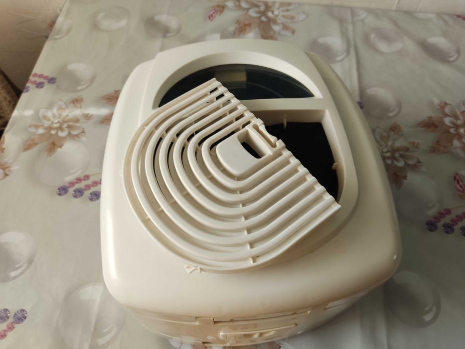 Новая Фритюрница Saturn ST 1066 Calypso