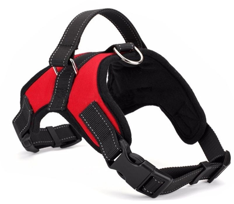 Szelki mocne dla psa XL