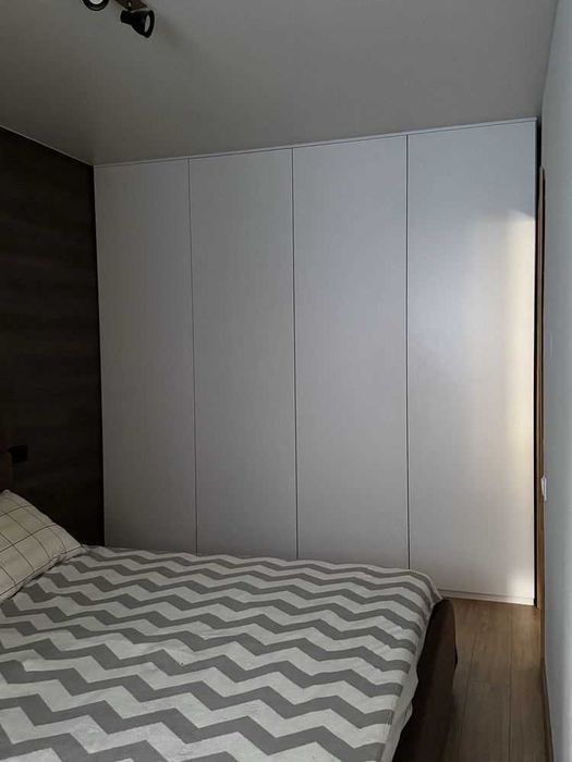 Продаж 2к квартири на 2 поверху,меблями та технікою. Держпрограми ТАК!