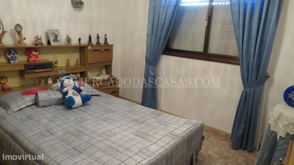 Moradia Isolada T3 Fiães