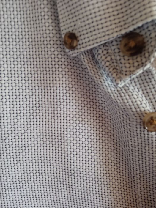 Koszula męska firmy Reserved