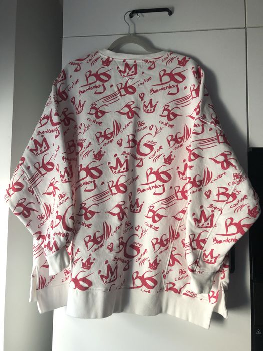 Bluza Brandenburg