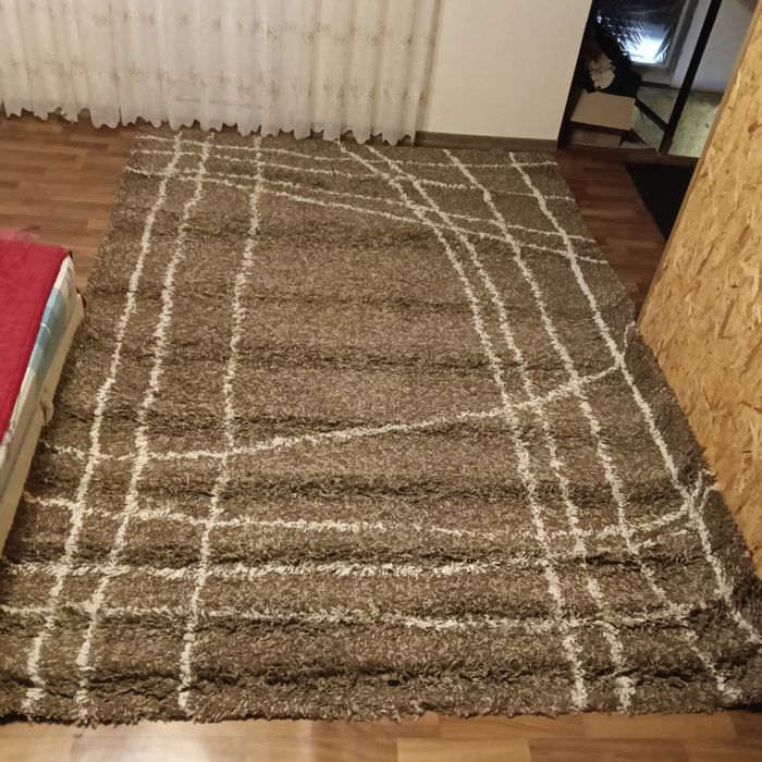 Продам килим (травка)2850/1950