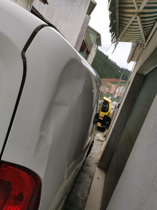 Fiat Doblo 1.6 multijet de 2010