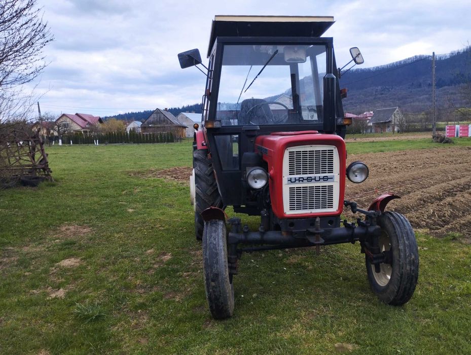 Sprzedam Ursus C-330