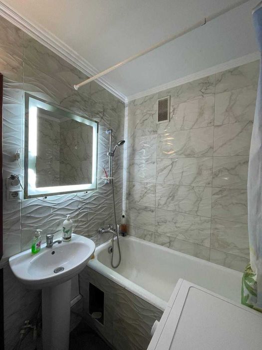 АК 3 Кімквартира Лівобережна Андрея Шептицького 3Г