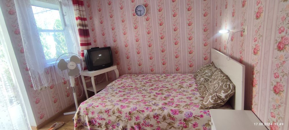 Жильё посуточно - комнаты - номера у моря
