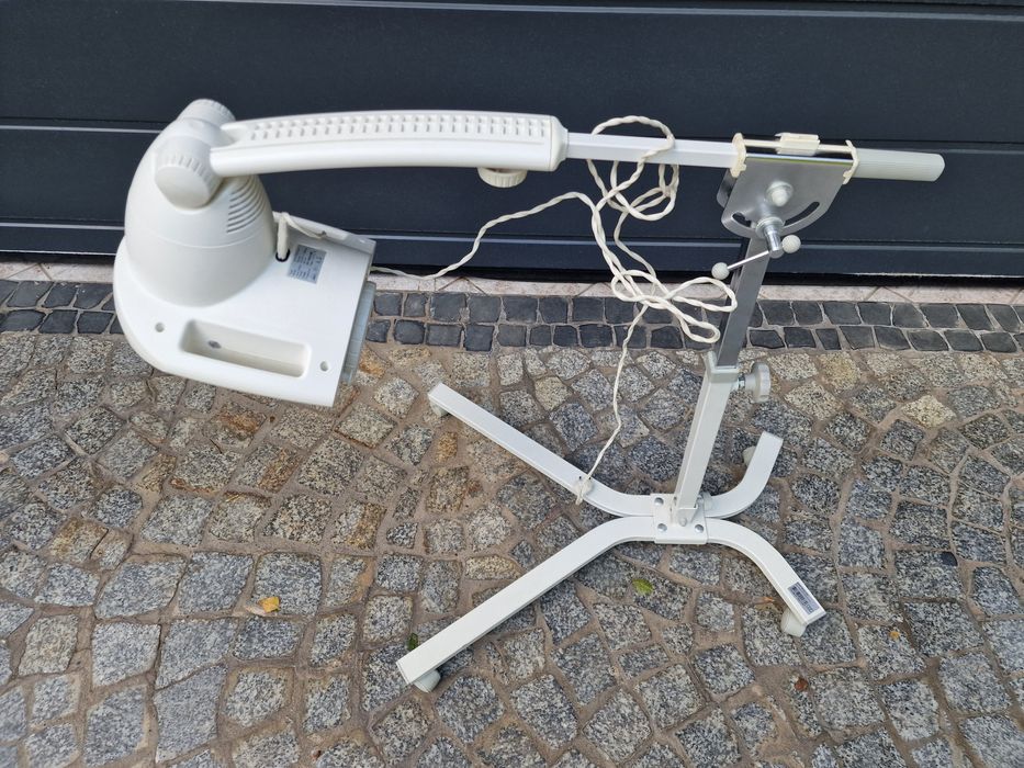 Bioprom pro1 model. Medical