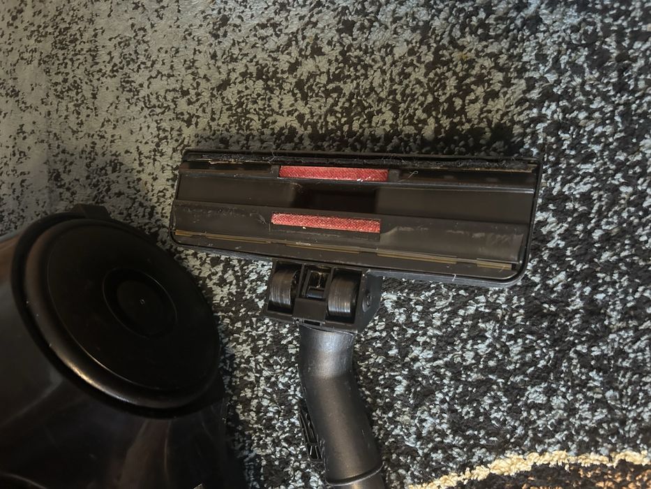 Продам пилосос фірми Samsung