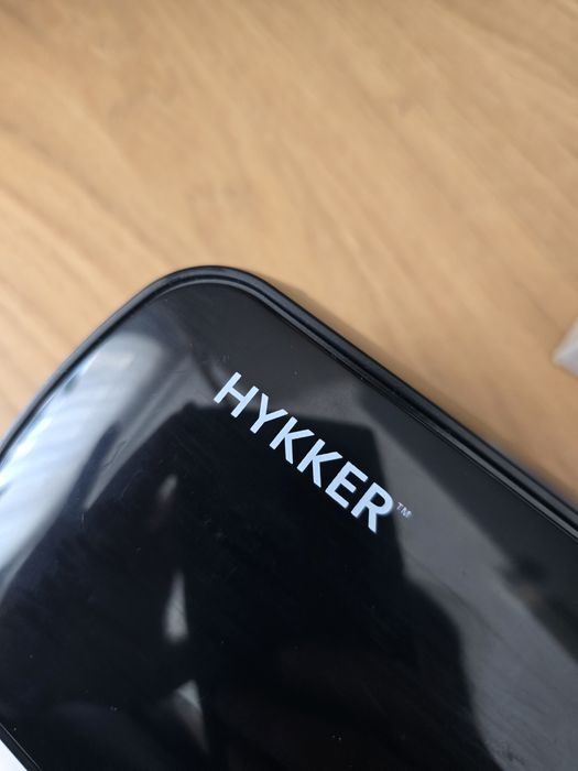 Laminator A4 Hykker