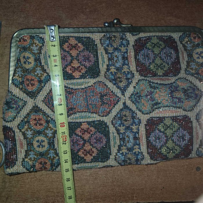 Продам косметичку СССР