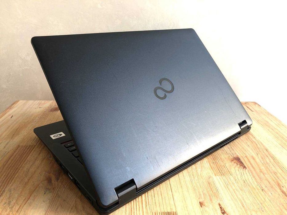 Ноутбук Fujitsu E5411 i3-1115G4 8GB/256GB FHD IPS 4G — з Європи, 19 шт, гарантія 6міс