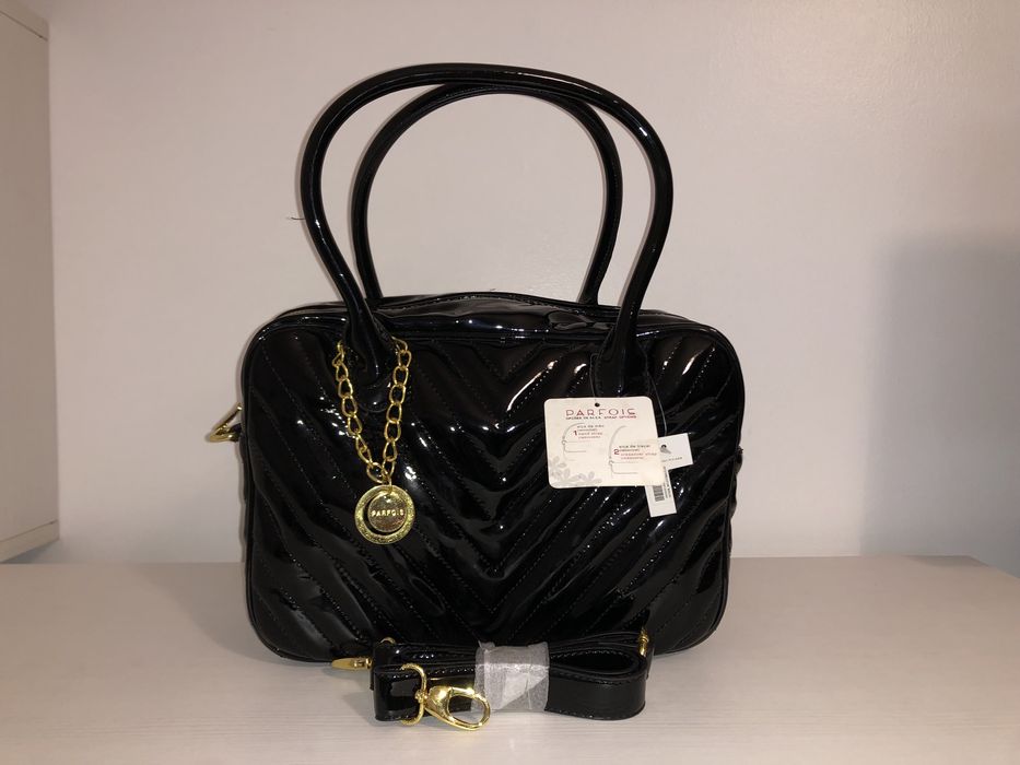 Mala preta como nova64861693701121120