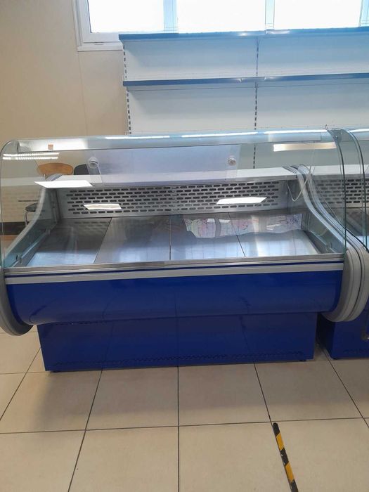 Терміново продам торгівельне обладнання. Хороші ціни!!!