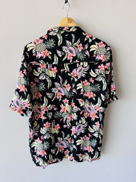 Bluza / wiskoza / nowa / H&M / new / koszula /