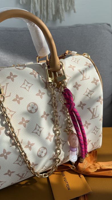 Torba Louis Vuitton speedy 30