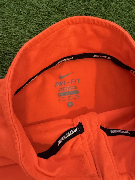 спортивний гольф кофта Nike S