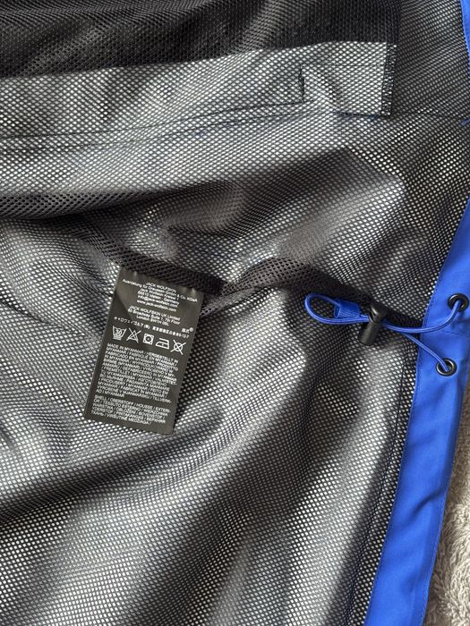Męska kurtka outdoorowa Jack Wolfskin