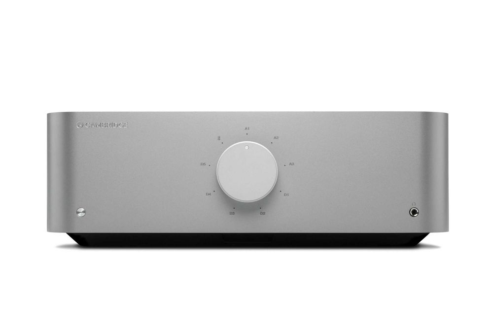 Acoustic Energy Corinium i Cambridge Audio Edge A Wzmacniacz 2x200W Zestaw EXDEMO SKLEP GW FV