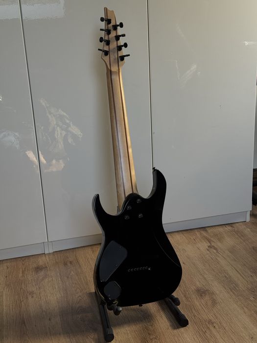 Dla Ciebie wszystko - ibanez rg8 - w kategorii Muzyka i Edukacja