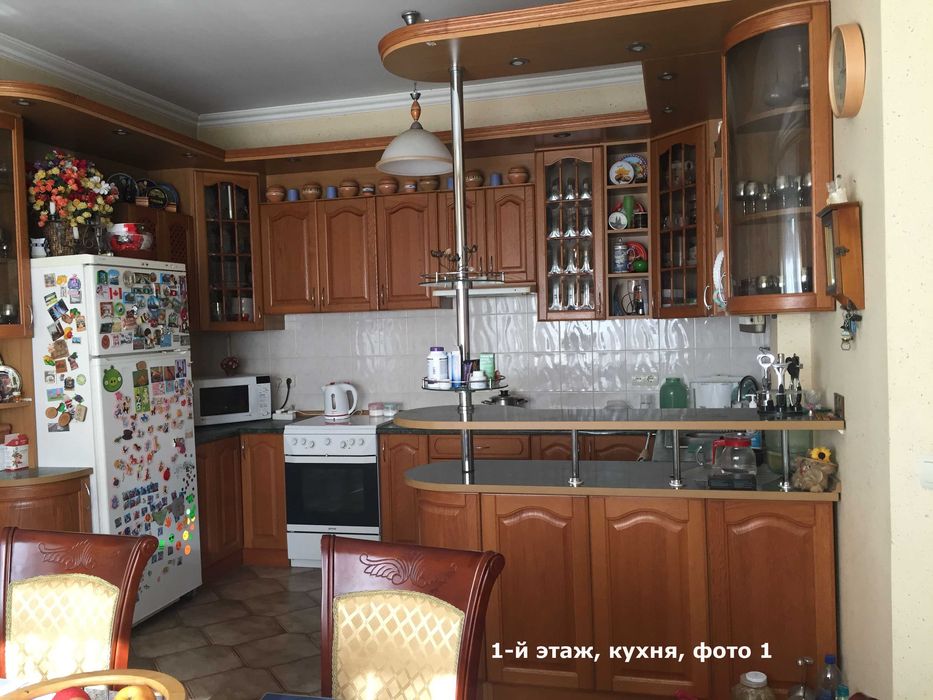 House by the address (area 450 m²) - Atlanta.ua - photo 5