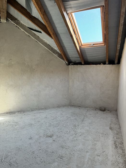 Терміново продам квартиру мансарда River Park 2