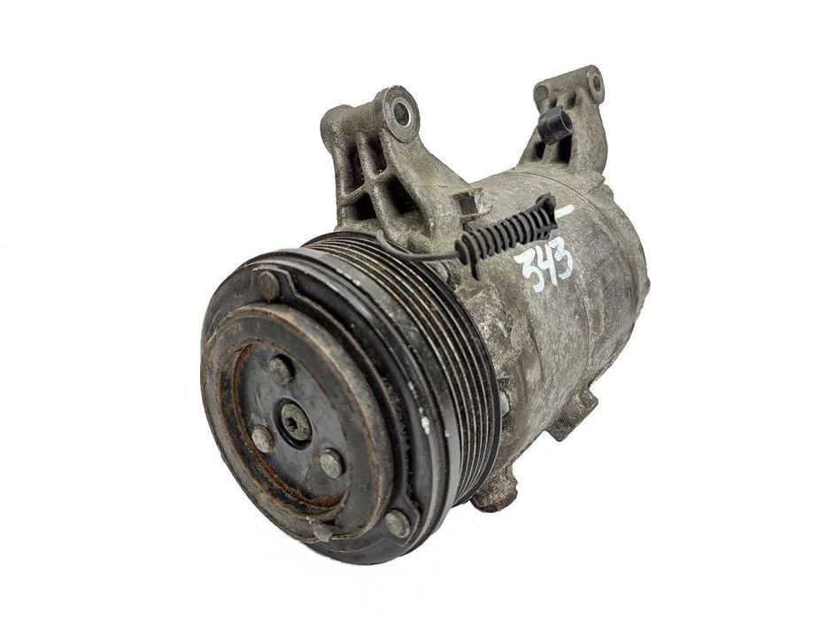 Компрессор кондиционера Mini Cooper R50 R53 Renault Clio 1.5 2001-2010