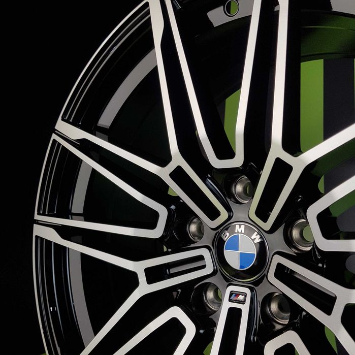 Диски На Авто R19 5x120 Різноширокі BMW E90 F32 E60 F10 E64 F06 F01