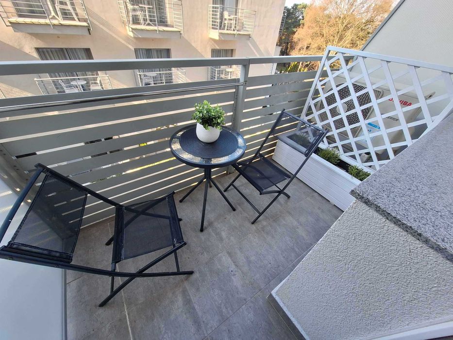 FERIE - wolne apartamenty przy samej plaży, promocyjne ceny.