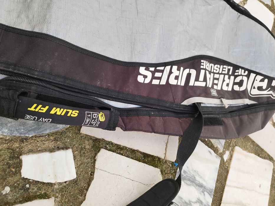 Capa de surf creatures64550499847298122