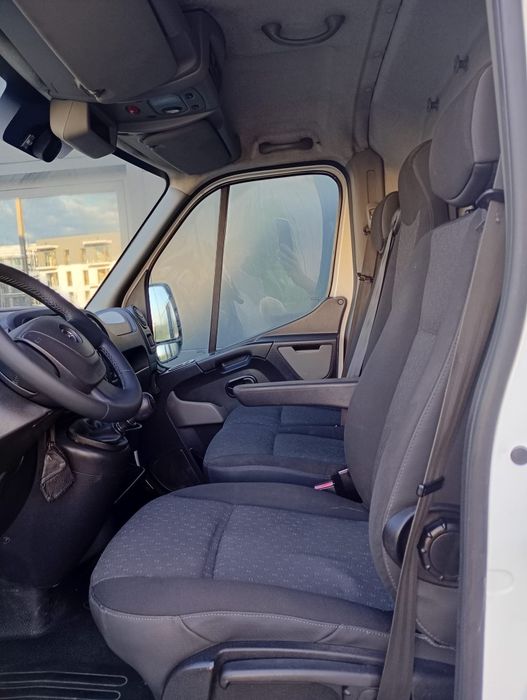 Renault master Movano L3H2 klima max
