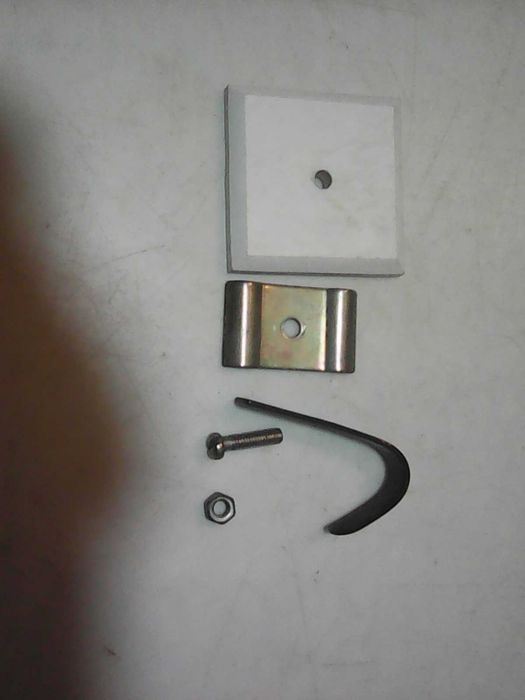 Продам крючки для вешалки