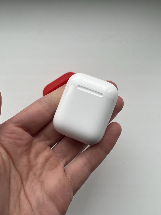 Air pods 2•оригінал•еір подс 2