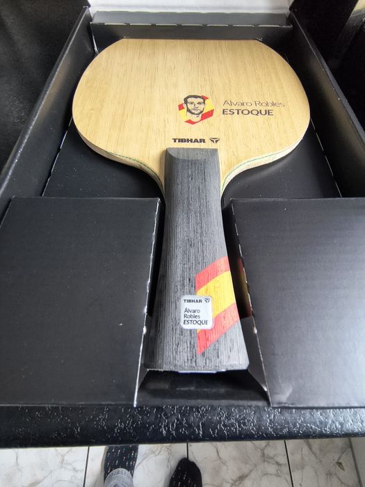 Butterfly tibhar Stiga