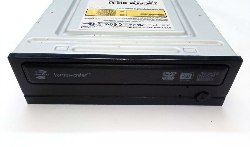 Napęd optyczny DVD Toshiba Samsung ATA