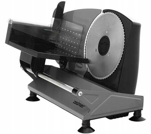 SOLIDNA Krajalnica uniwersalna ZELMER 150W - GWARANCJA