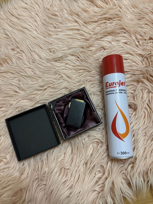 Zapalniczka żarowa eurojet + gaz