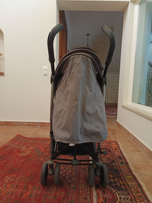 Chicco Stroller438879942838865922