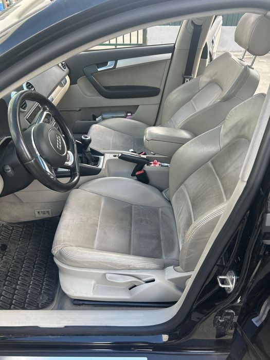 Audi A3 Sportback — fotografia 11