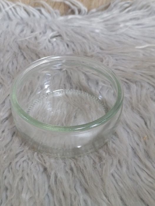 Zestaw różnych kokilek