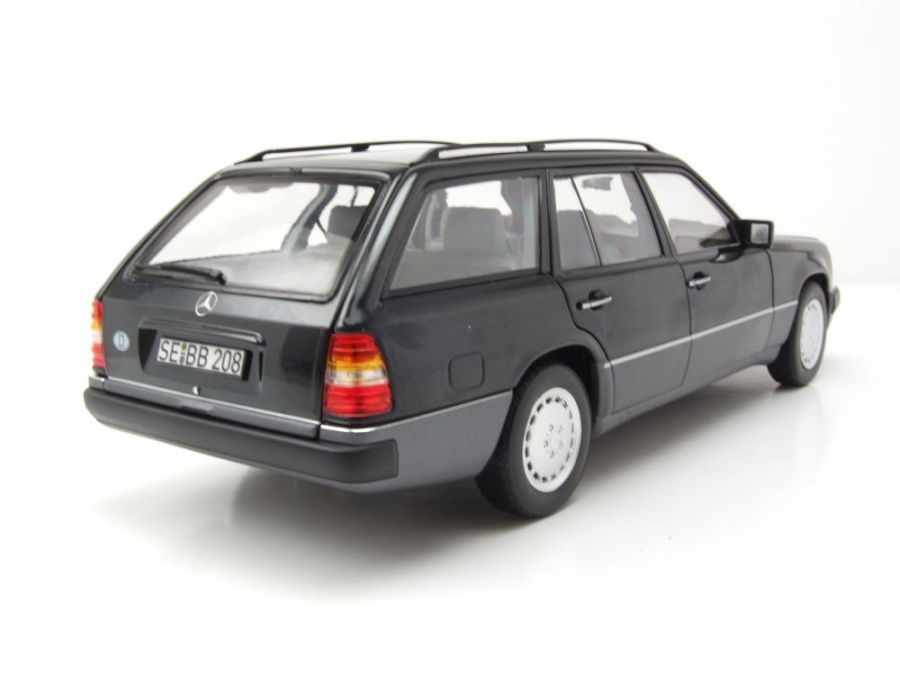 Mercedes benz  w124 300d s124- norev 1/18