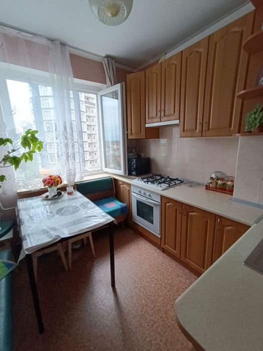продам двухкомнатную квартиру в Пересыпском районе 44999 $