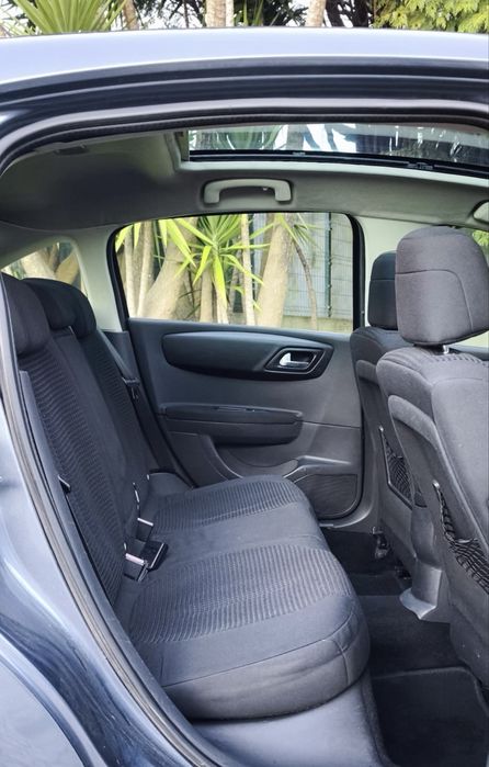 Citroen C4 1.6 HDI 110 CV 2005 Tecto Panoramico ( Selo Barato )