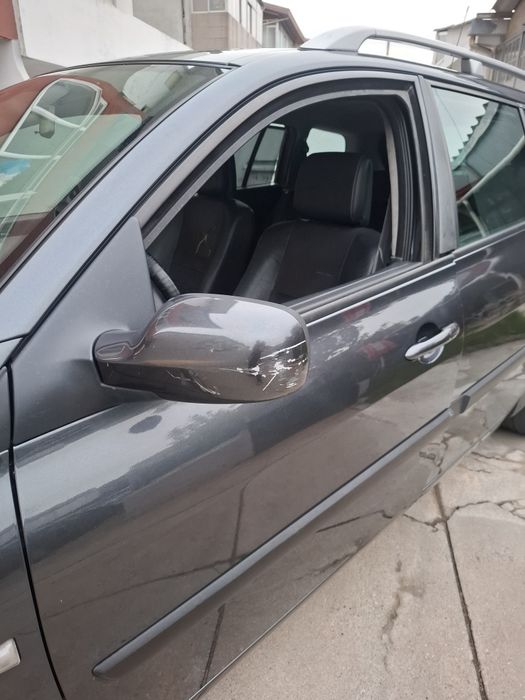 Renault megane  1.5dci