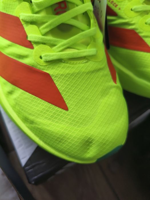 Buty do biegania adidas adizero Adios pro 4 rozmiar 42.